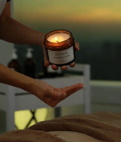 福州至尊芳疗精油SPA