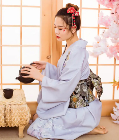 福州休闲商务会所之宫廷理疗