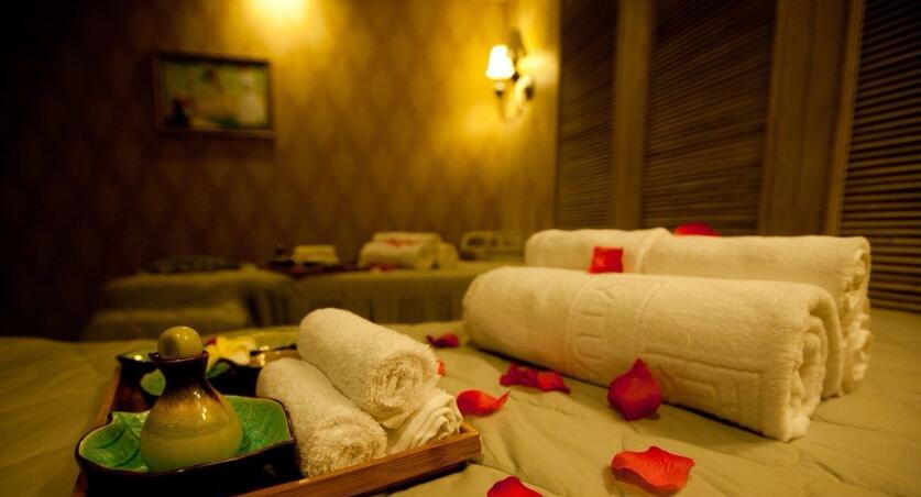 福州必去养生spa会所“探店”,2022已更新