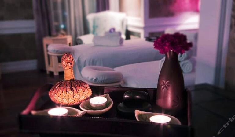 推荐福州比较好的轻奢休闲养生spa会馆,亲身体验分享