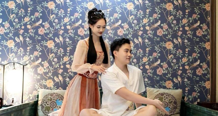 福州足疗SPA休闲会馆_您的感受我们的追求