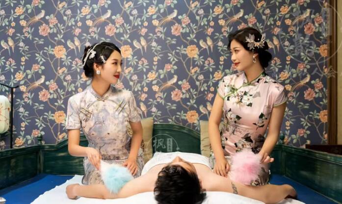 福州可靠的高级保健水疗减压会所-简直太舒服了