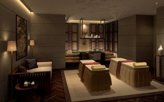 福州家庭式spa足浴会所-开启美好休闲养生生活(今日会馆热点)