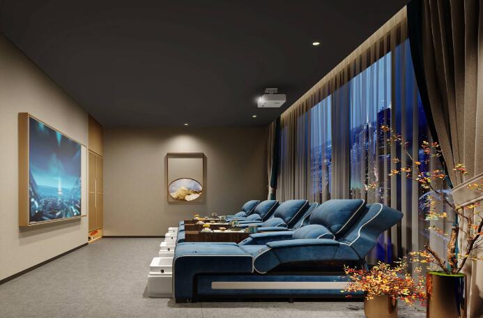 福州比较不错的男士休闲Spa会馆哪里有，带着好奇心来这体验一把吧