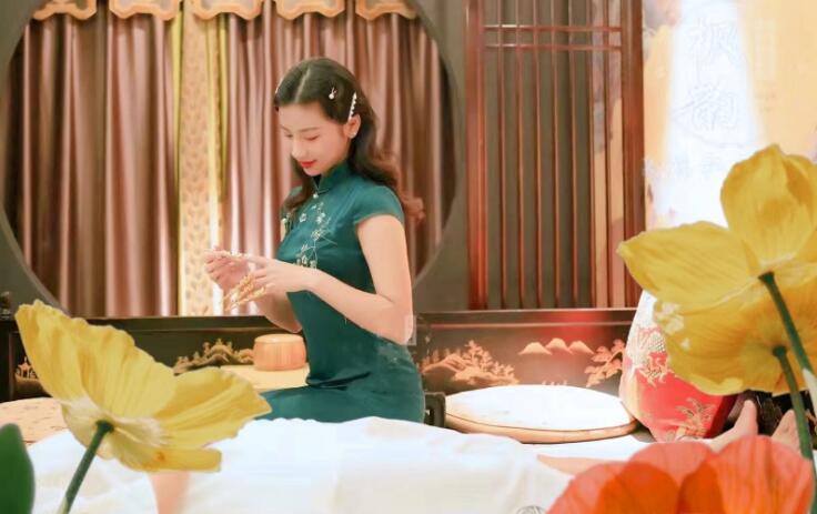 福州高端男士养生会所,良心会所真心推荐