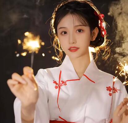 福州男士足疗艺师风采（六）