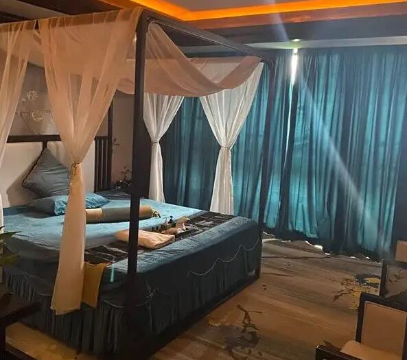 福州会馆环境展示（五）​