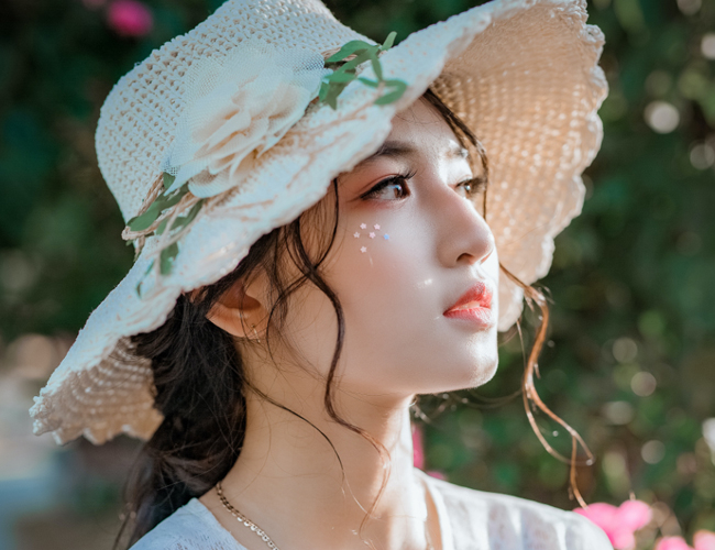 福州高端会所spa艺师风采（七）