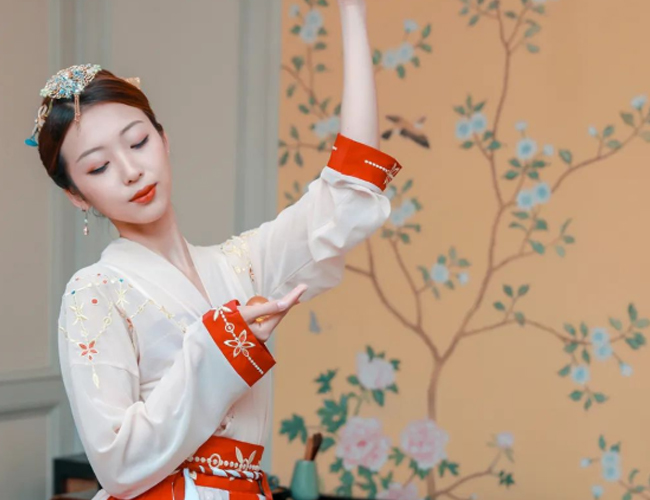 福州桑拿水疗艺师展示（十二）刚去的这家不错